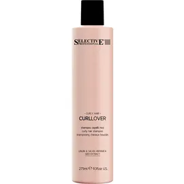 Selective Professional Selective Curllover Shampoo 275 ml