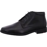 LLOYD Schnürschuhe Herren Schwarz 43