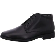 LLOYD Schnürschuhe Herren Schwarz 43