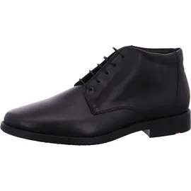 LLOYD Schnürschuhe Herren Schwarz 43