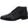 LLOYD Schnürschuhe Herren Schwarz 43