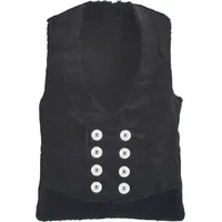 job® Job Zunftfellweste Trenkercord THEO - 48