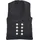 job® Job Zunftfellweste Trenkercord THEO - 48