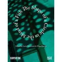 Hatje Cantz Verlag GmbH The Shape of a Circle