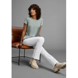 LAURA SCOTT Shirtbluse grau 44