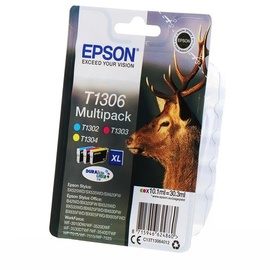 Epson T1306XL CMY