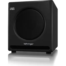 Behringer K10S schwarz
