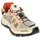 Salomon Techamphibian 5 Damen white pepper/bleached sand/living coral 36 2/3