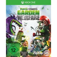 Plants vs. Zombies: Garden Warfare (Xbox One)
