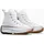 Converse Run Star Hike Damen Weiß/Schwarz 43
