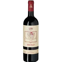 Barone Ricasoli Chianti Classico DOCG 2023 Brolio 0,75l