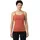 Karpos Easyfrizz ärmelloses T-shirt - Hot Coral - 2XL