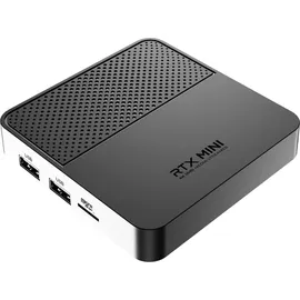 gloriaforce RTX Mini 4K UHD Android 11