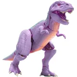 Transformers F0698 Generations War for Cybertron: Kingdom Leader WFC-K10 Megatron (Beast) Action-Figur – ab 8 Jahren, 19 cm