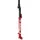 RockShox Sid Sl Ultimate Race Day 29 3p 110 mm / Gabel / Electric Red