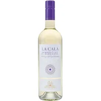 Sella & Mosca La Cala Vermentino di Sardegna DOC 2025 0,75 l