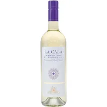 Sella & Mosca La Cala Vermentino di Sardegna DOC 2025 0,75 l