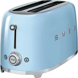 Smeg TSF02PBEU pastellblau