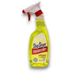 Barbicide Ship-Shape 1000ml 1 l