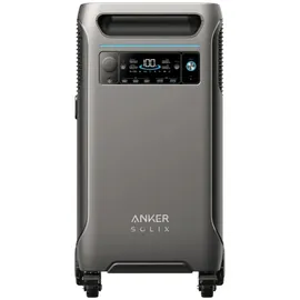 Anker SOLIX F3800 Powerstation - 3840Wh | 6000W