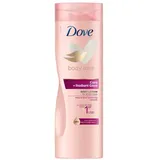 Dove Care + Radiant Glow Körperlotion 400 ml