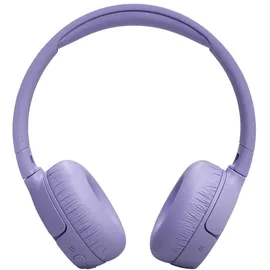 JBL Tune 670NC purple