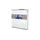 U N O Sports uno Highboard Zypern ¦ weiß ¦ Maße (cm): B: 120 H: 135 T: 37.0