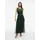 VILA Maxikleid Grün 44