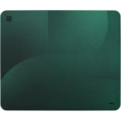 BenQ Zowie G-SR-SE-ZC04 Gaming Mauspad für E-Sport grün