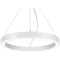 Brumberg BIRO Circle 1-flg. 45,0 cm rund silber