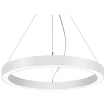Brumberg BIRO Circle 1-flg. 45,0 cm rund silber