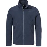 Schöffel Herren Style Yew Circ Fleece Jacke (Größe L, blau)