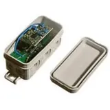 Berner Torantriebe Berner Mini 2-Kanal-Empfänger BHE324 868 MHz Zubehör Torantriebe 2 Kanal