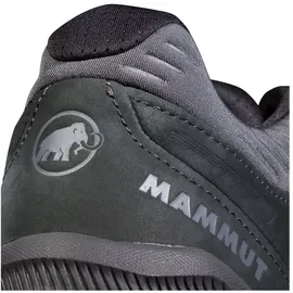 Mammut Mercury IV Low Herren black-titanium 44