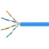 Equip 404546, 305 m Cat6a, U/FTP (STP),