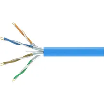 Equip 404546, 305 m Cat6a, U/FTP (STP),