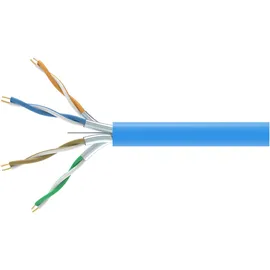 Equip 404546, 305 m Cat6a, U/FTP (STP),