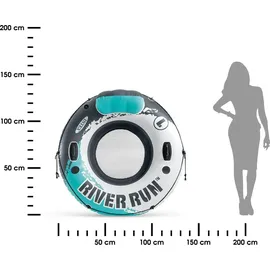 Intex River Run Aqua Edition, 135cm 156825EU
