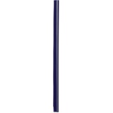 Durable Klemmschienen blau DIN A4 30 Blatt