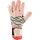Uhlsport Torwarthandschuhe Fluo Rot/Weiß 12