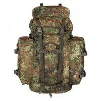 Max Fuchs MFH BW Rucksack Flecktarn, l