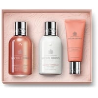 Molton Brown Gingerlily Travel Collection