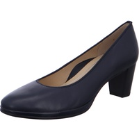 ara Damen Orly Pumps, Blau, 41