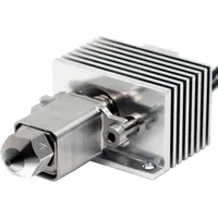 MICRO-SWISS Microswiss Hotend for Bambu Lab X1/X1C - Hardened