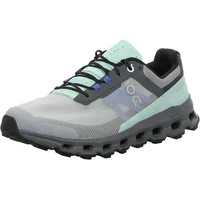 On Cloudvista Herren Alloy/Black 43