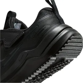 Nike Mystic Fly Kinder Schwarz 30
