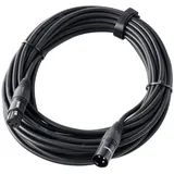 Pronomic Mikrofonkabel XLR 10,0m (XFXM-10)