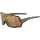 Alpina Rocket Q-Lite 071 olive matt/bronce mirror