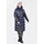 Whistler Outdoorjacke "Lakewood", Damen, Gr. 40, blau (dunkelblau), 100% Polyamid, unifarben, normal, hoch geschlossener Ausschnitt, Jacken Outdoorjacke, in warmer und wasserbeständiger Qualität