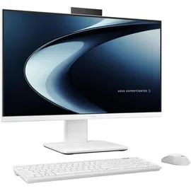 Asus ExpertCenter P600 AiO PM640KA-BPC002X 2023 23,8" SSD Ryzen AI 5 330 3,0 GHz 16 GB RAM 512 GB SSD Win 11 Pro